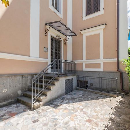 Suityrhome San Pietro 99 روما المظهر الخارجي الصورة