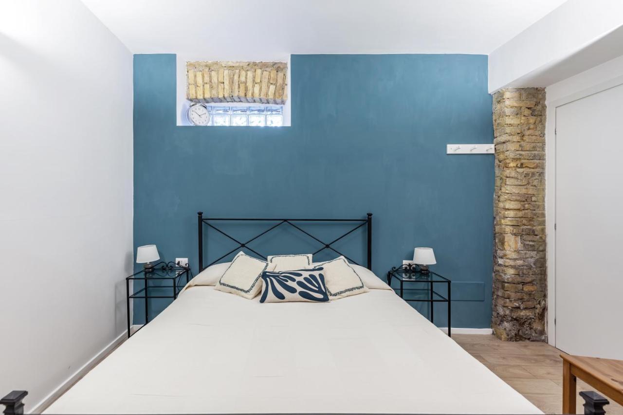 Suityrhome San Pietro 99 روما المظهر الخارجي الصورة