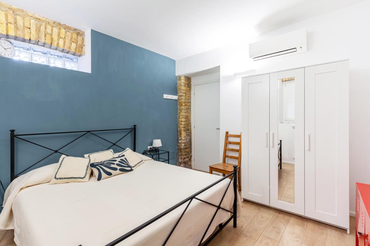 Suityrhome San Pietro 99 روما المظهر الخارجي الصورة
