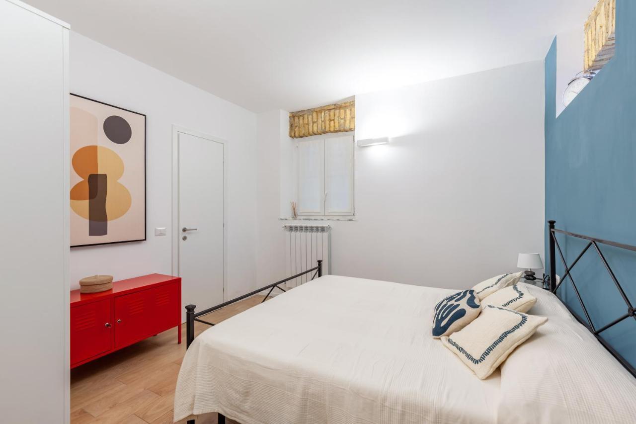 Suityrhome San Pietro 99 روما المظهر الخارجي الصورة