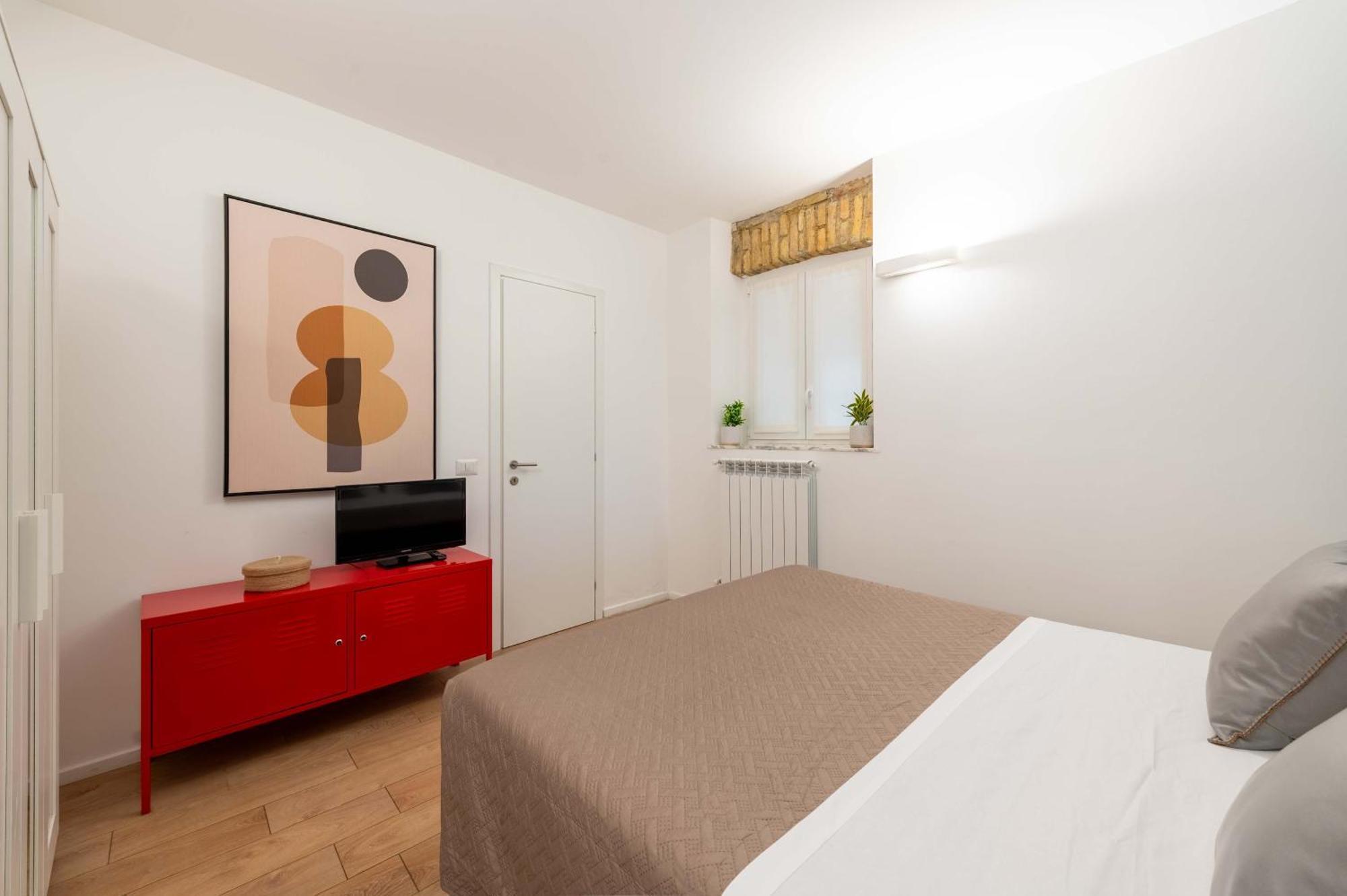 Suityrhome San Pietro 99 روما المظهر الخارجي الصورة